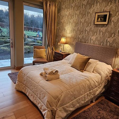 Hazelwood Country House Adare Luaran gambar