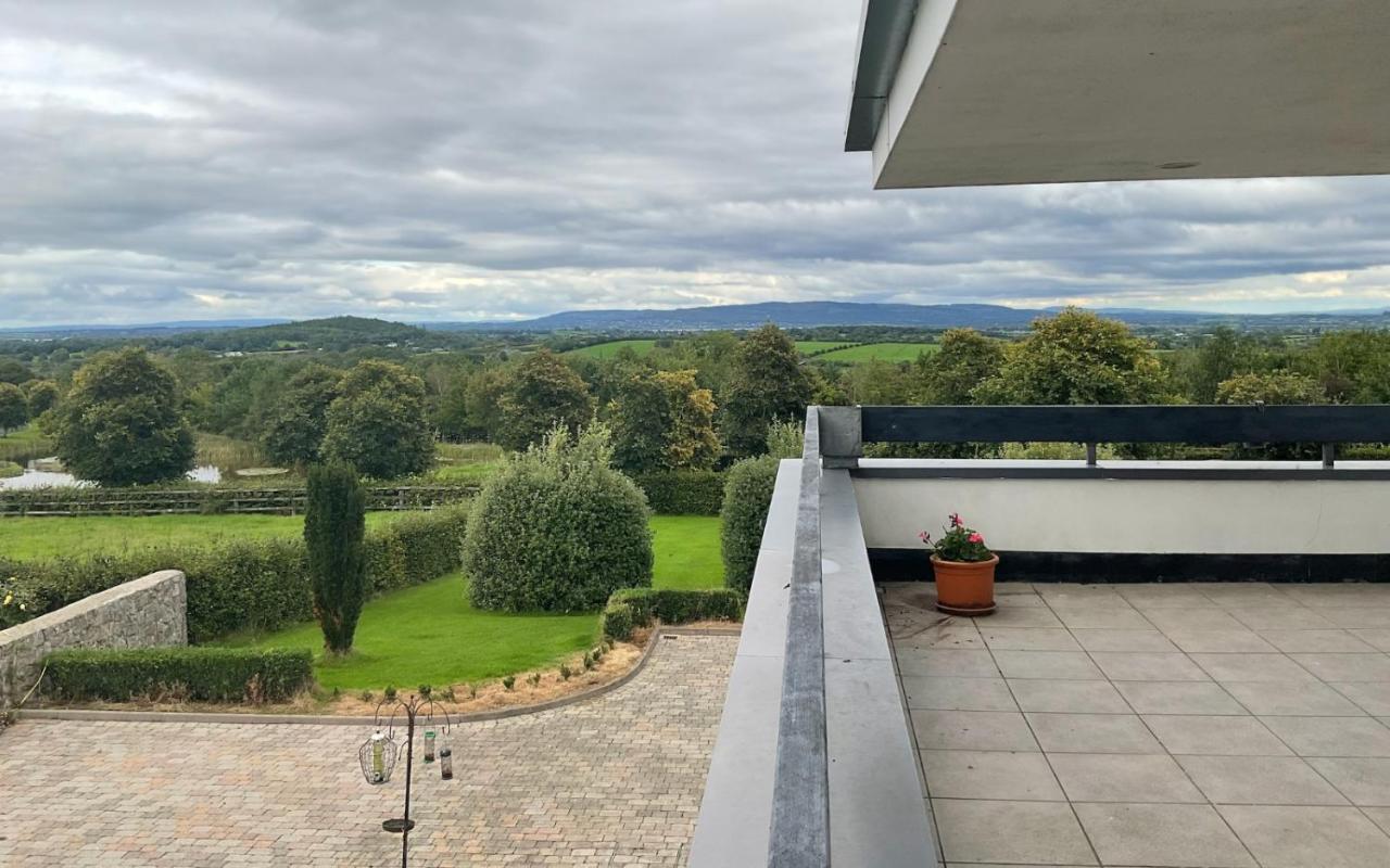 Hazelwood Country House Adare Luaran gambar