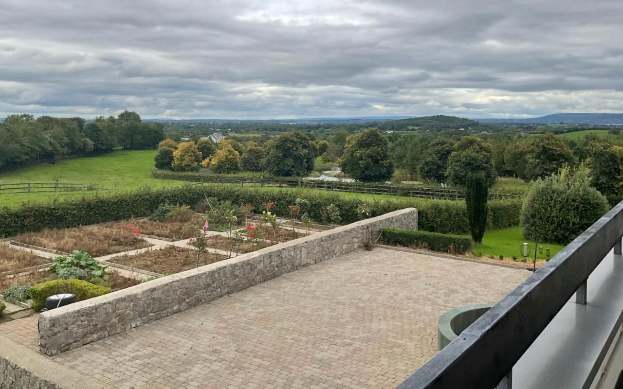 Hazelwood Country House Adare Luaran gambar