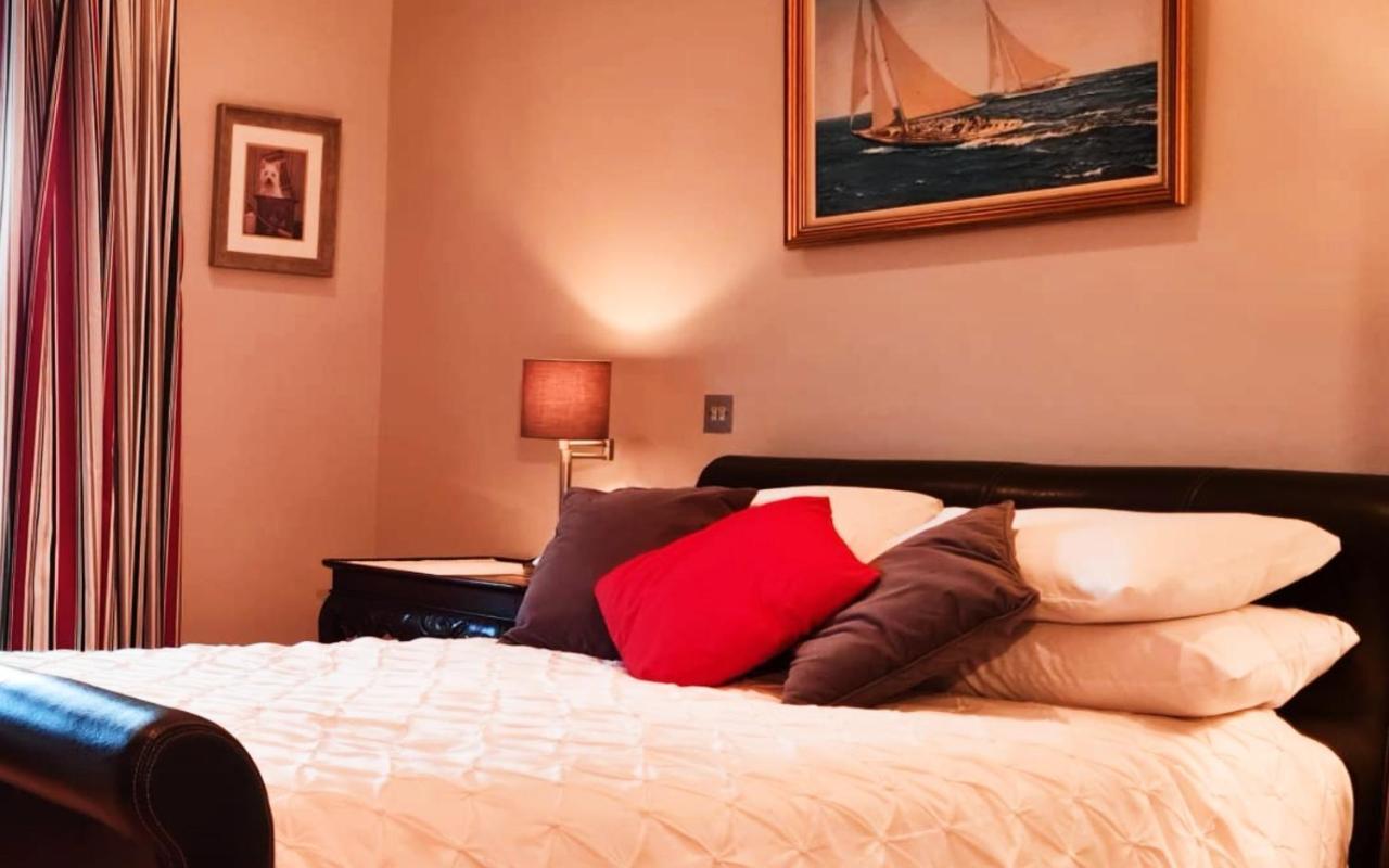 Hazelwood Country House Adare Luaran gambar