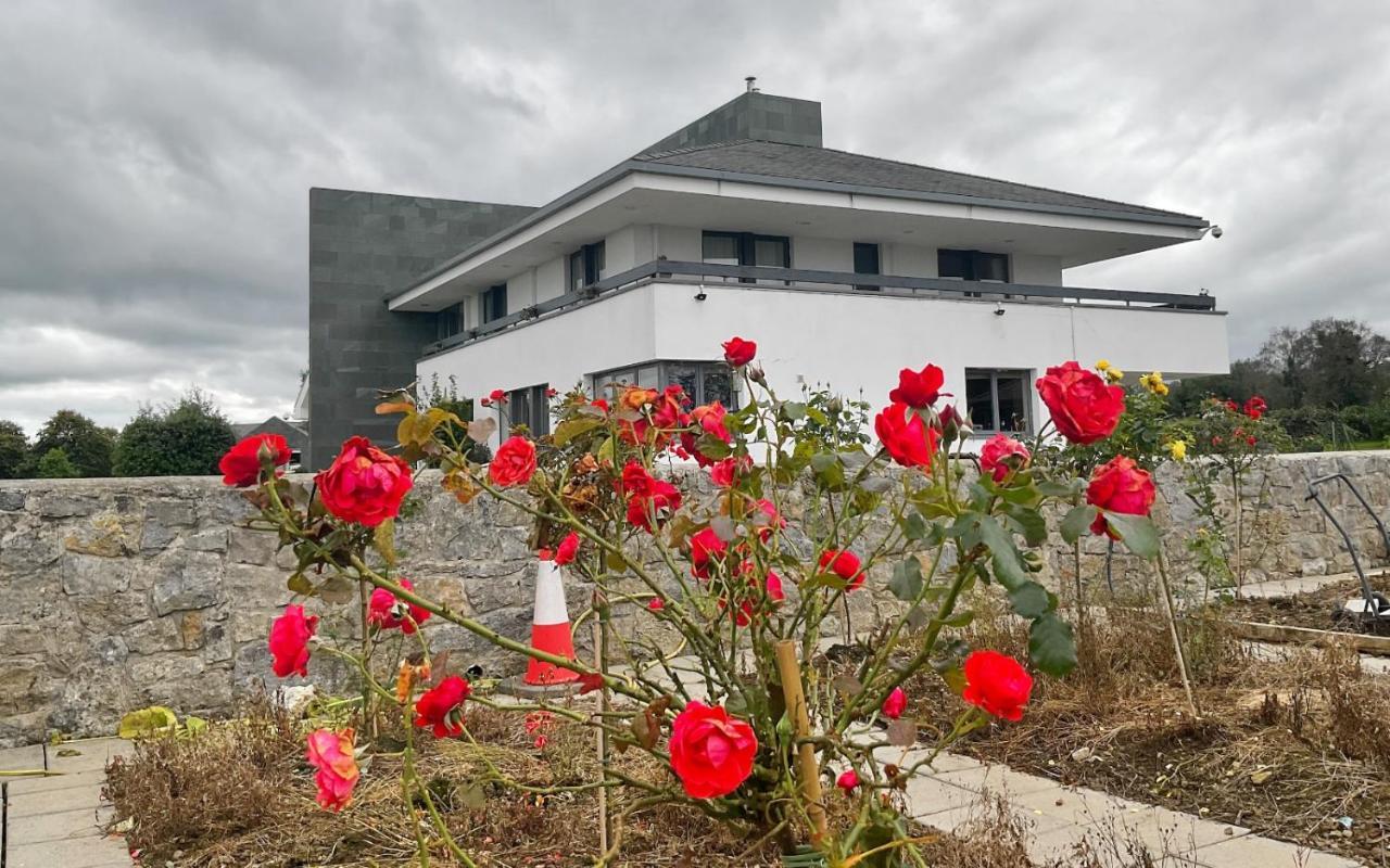 Hazelwood Country House Adare Luaran gambar
