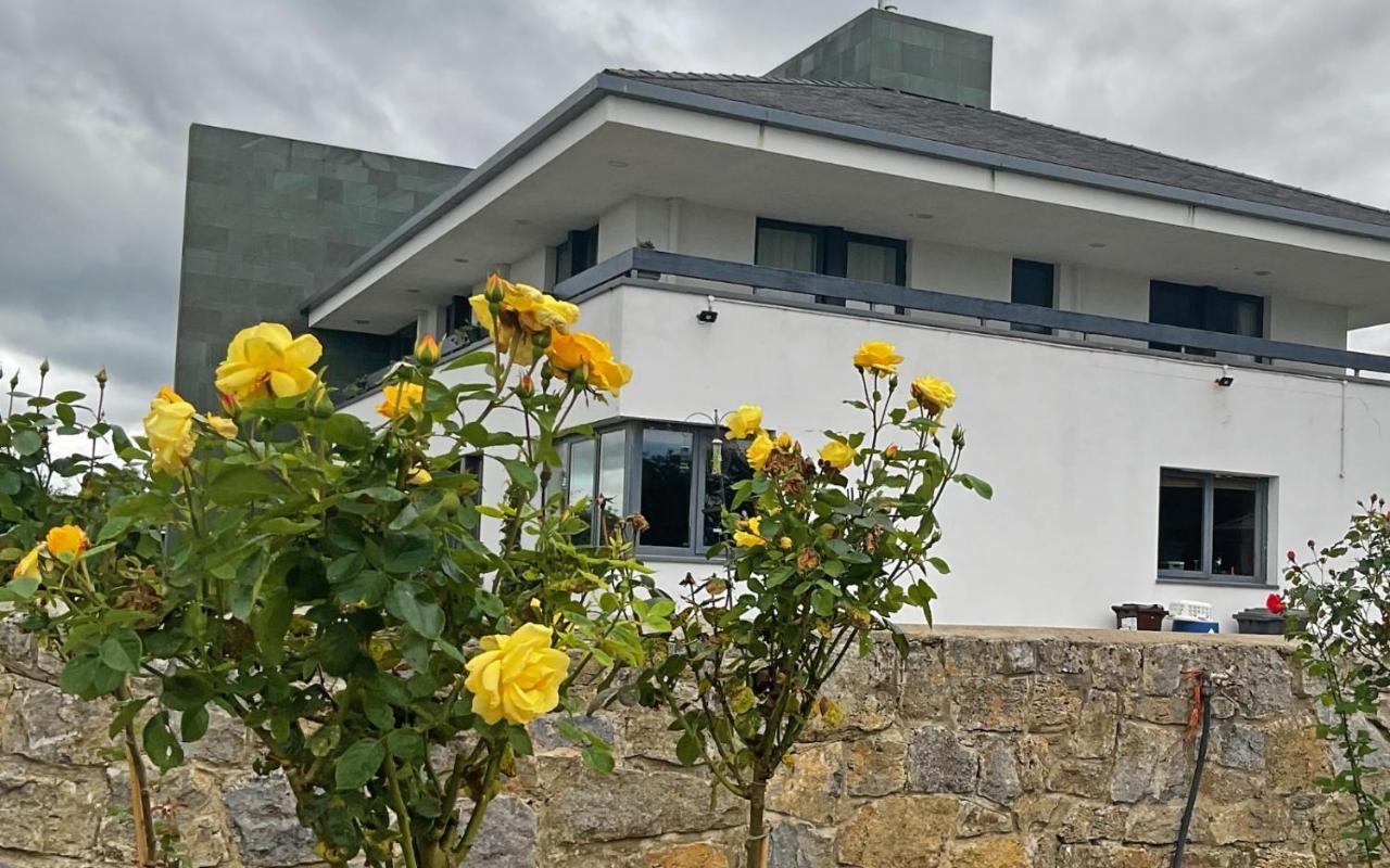 Hazelwood Country House Adare Luaran gambar