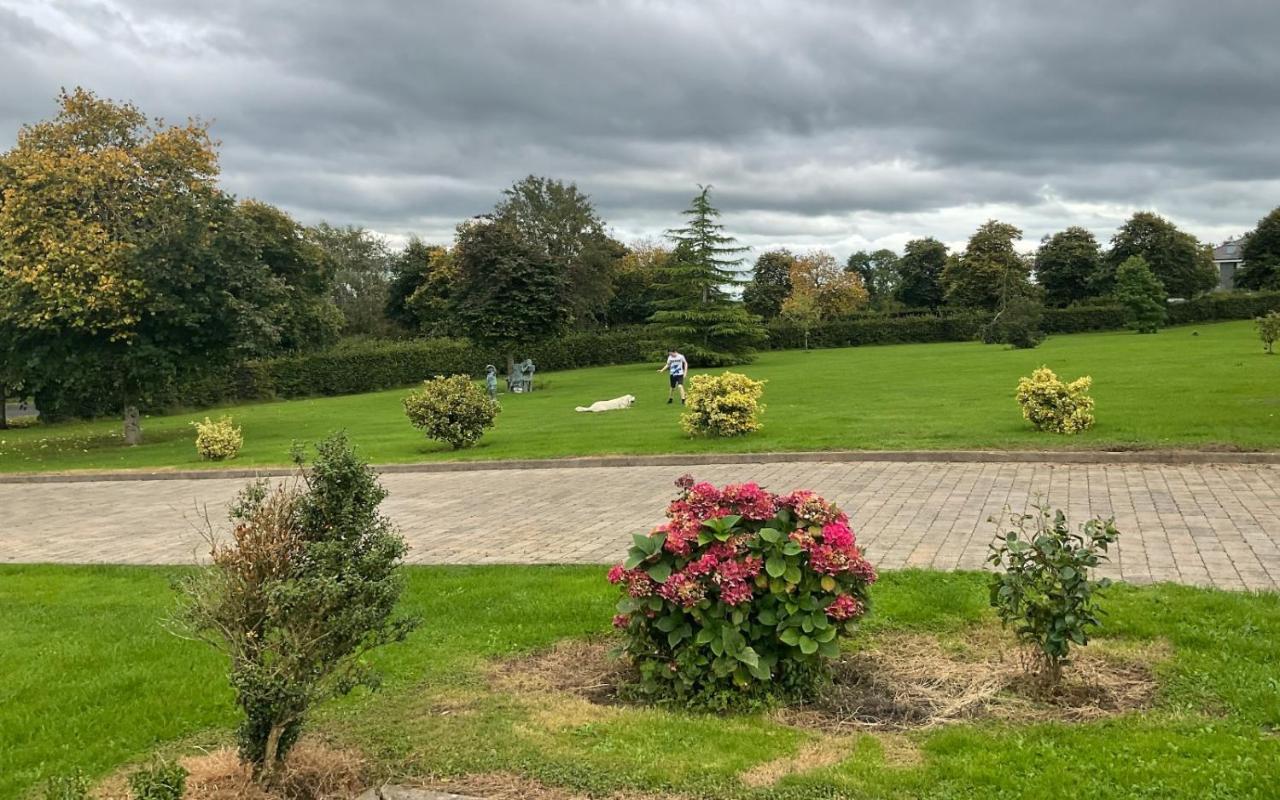 Hazelwood Country House Adare Luaran gambar