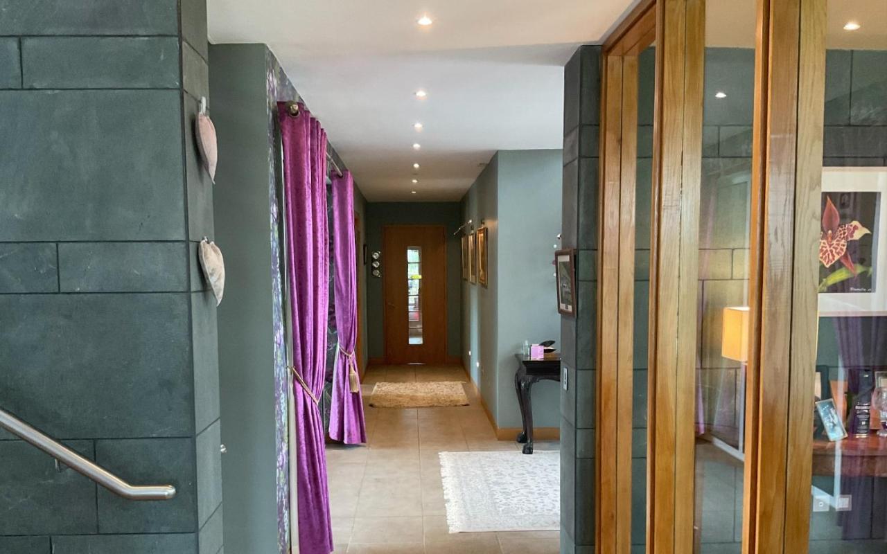 Hazelwood Country House Adare Luaran gambar