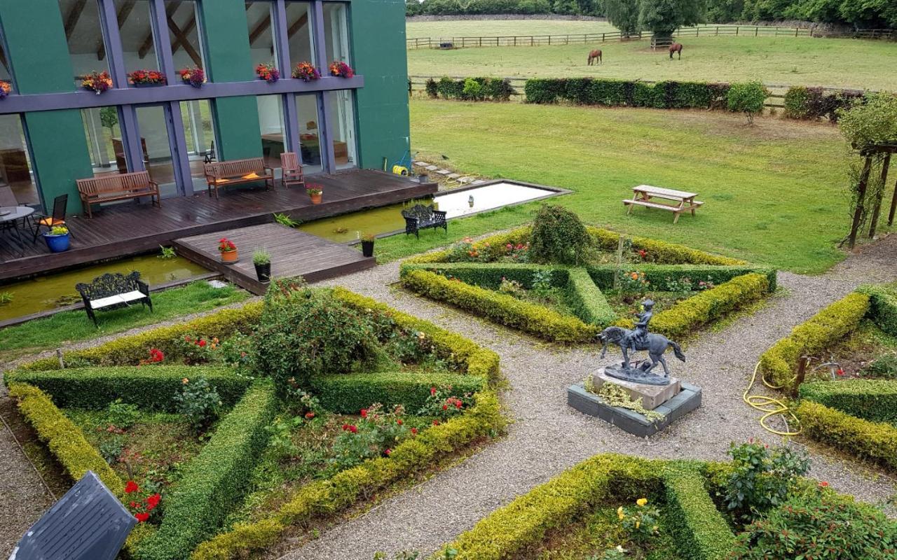 Hazelwood Country House Adare Luaran gambar