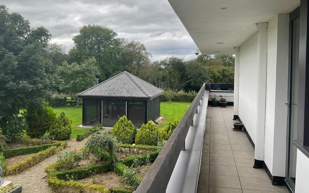 Hazelwood Country House Adare Luaran gambar