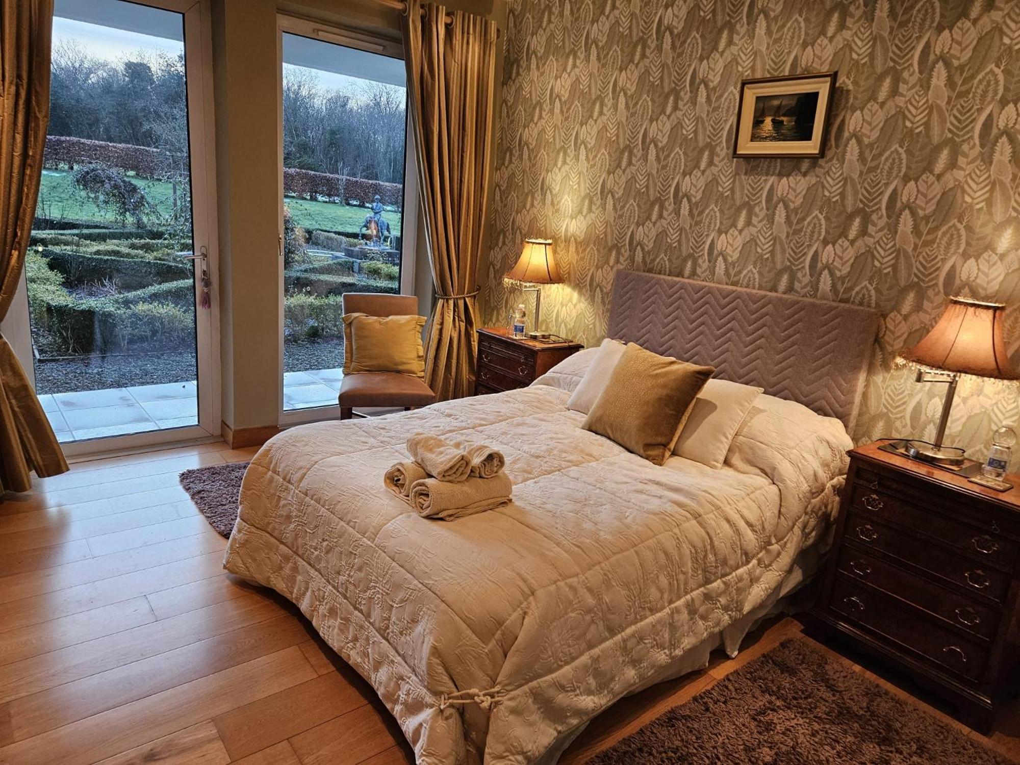 Hazelwood Country House Adare Luaran gambar