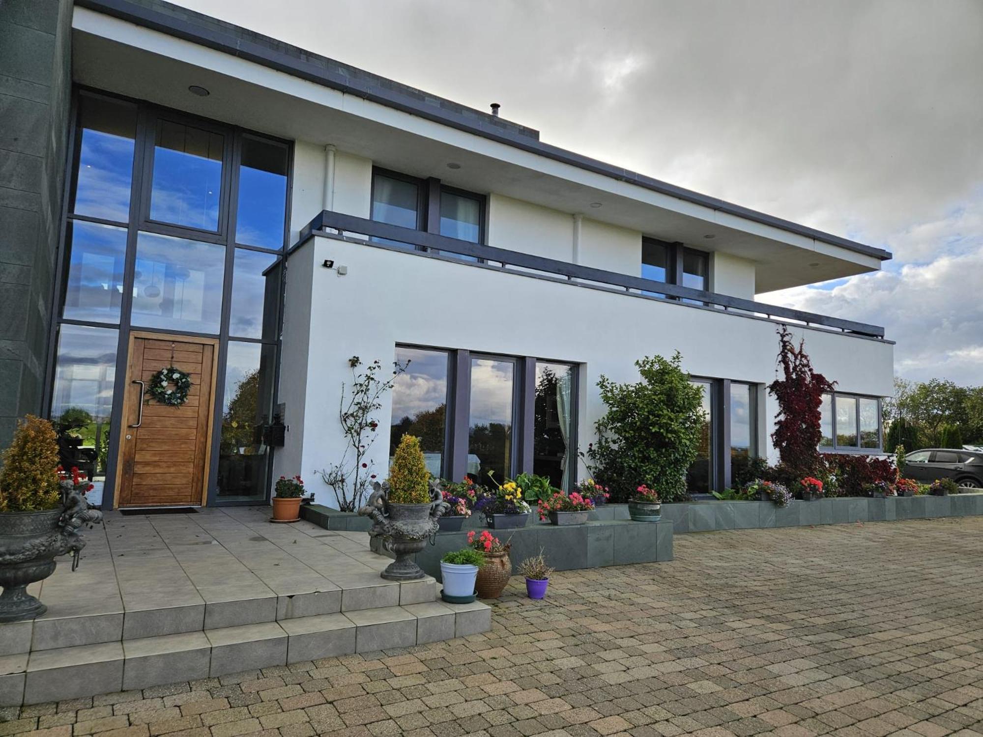 Hazelwood Country House Adare Luaran gambar