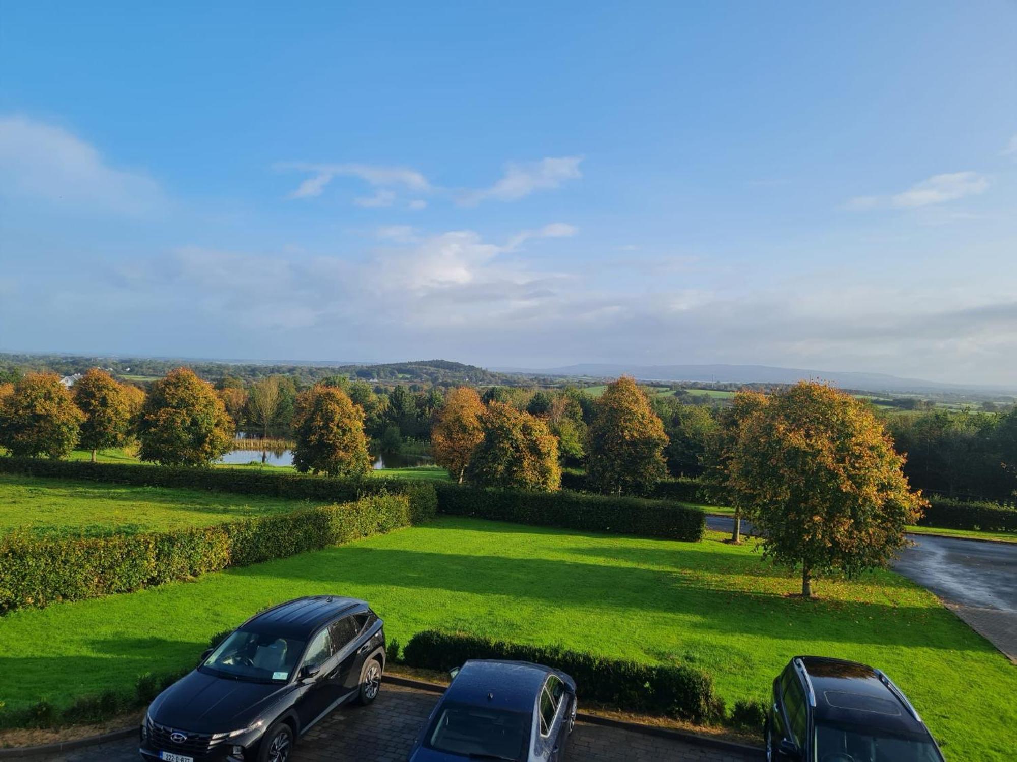 Hazelwood Country House Adare Luaran gambar