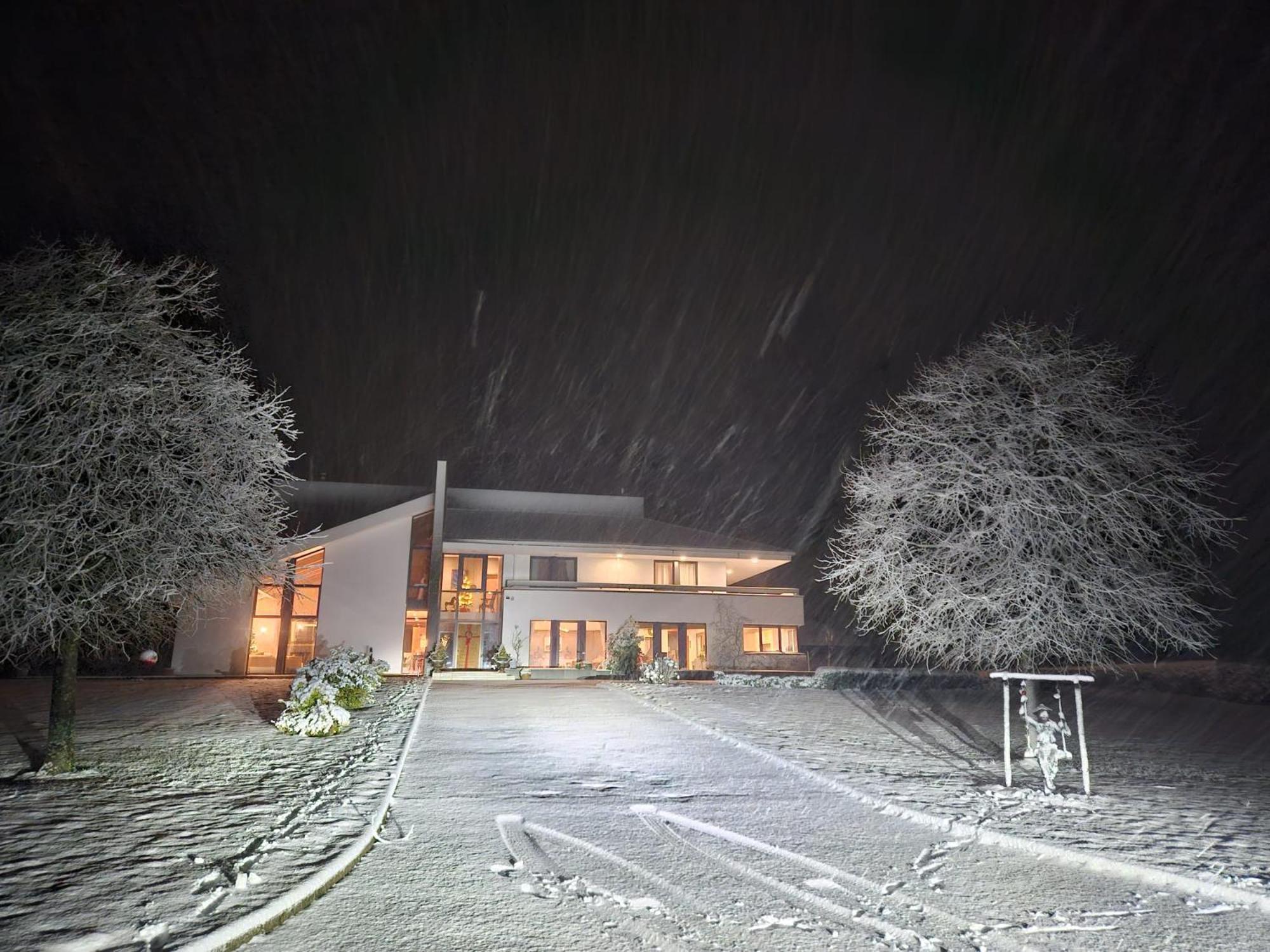 Hazelwood Country House Adare Luaran gambar
