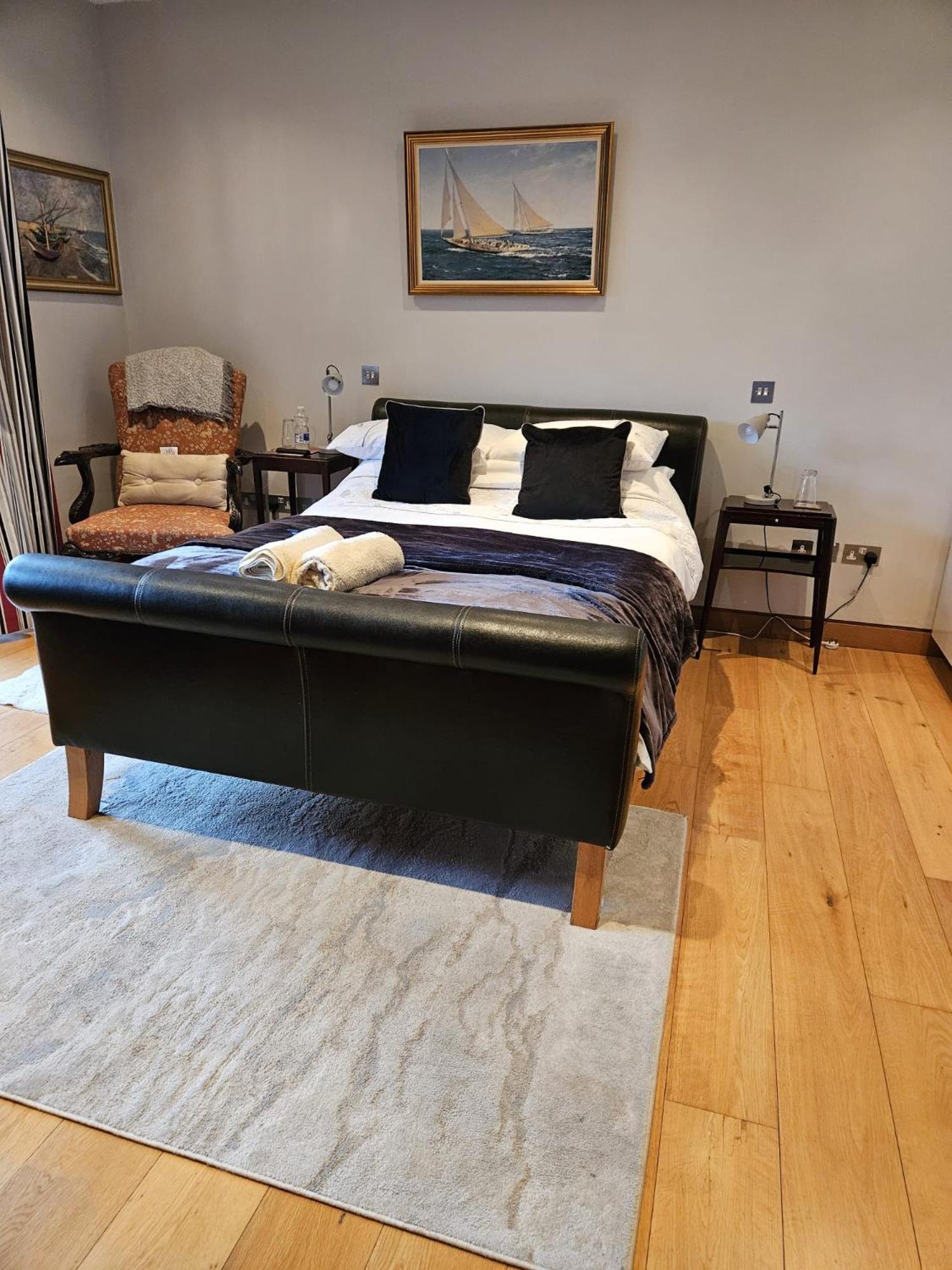 Hazelwood Country House Adare Luaran gambar