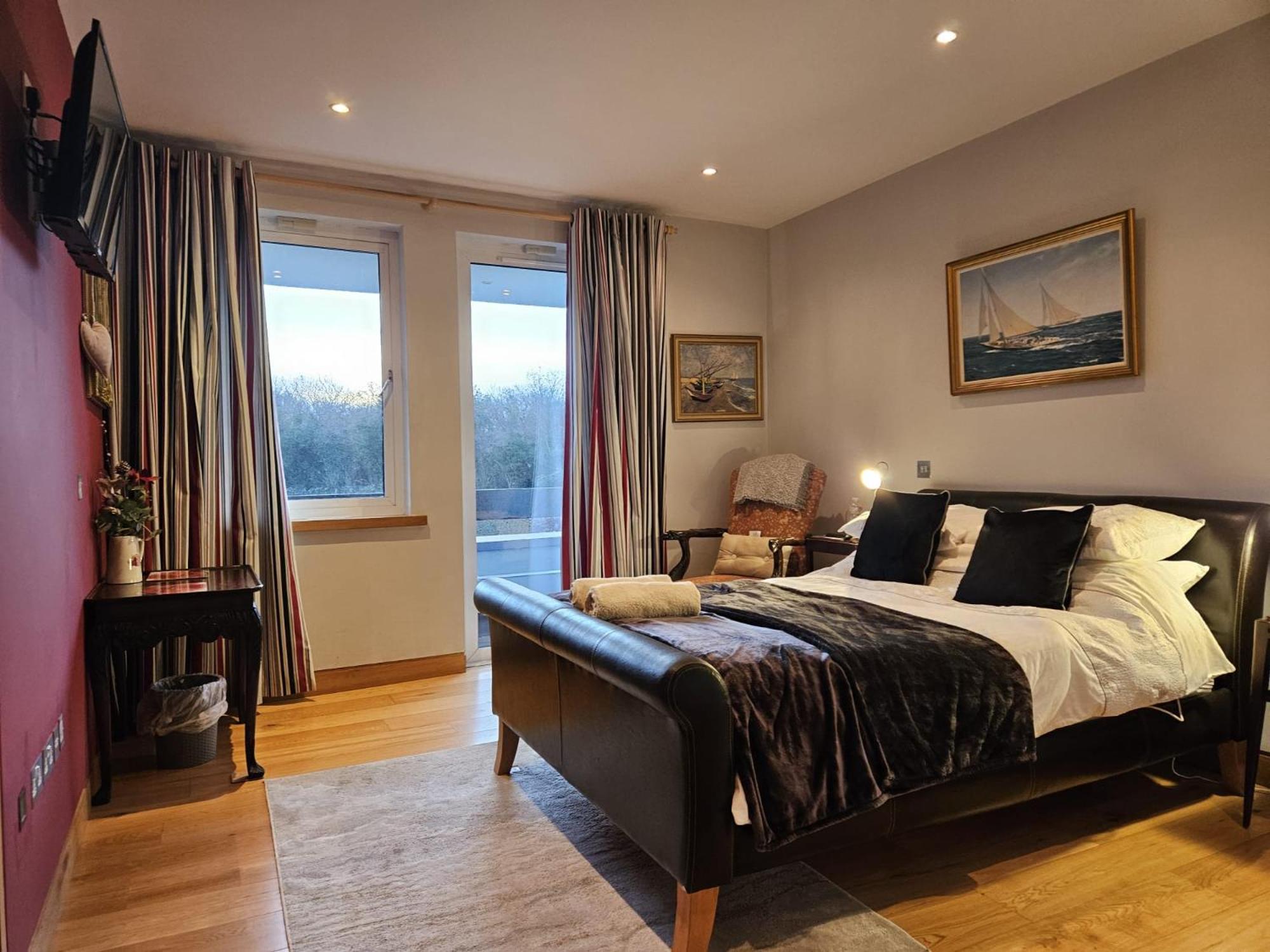 Hazelwood Country House Adare Luaran gambar