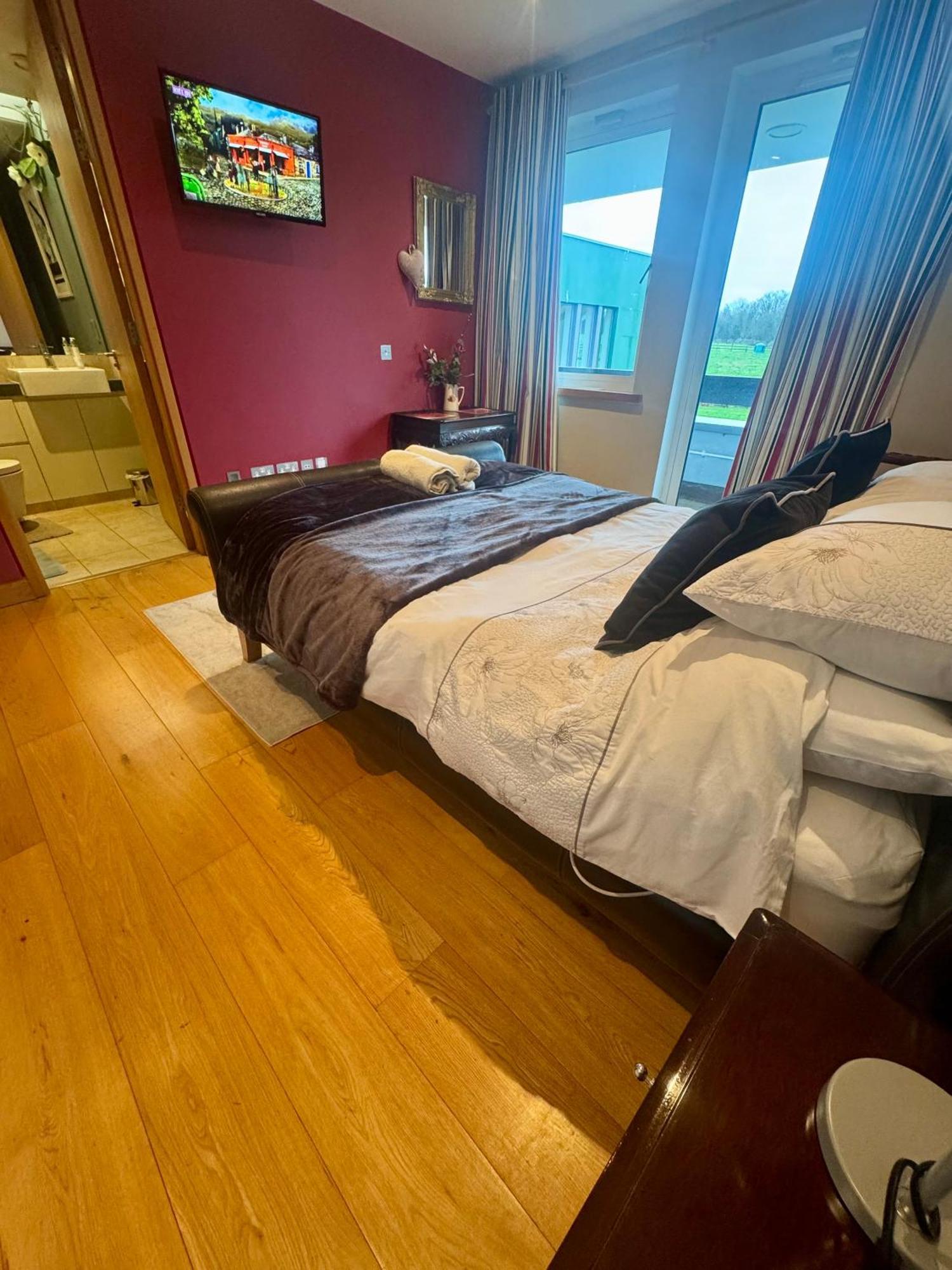 Hazelwood Country House Adare Luaran gambar
