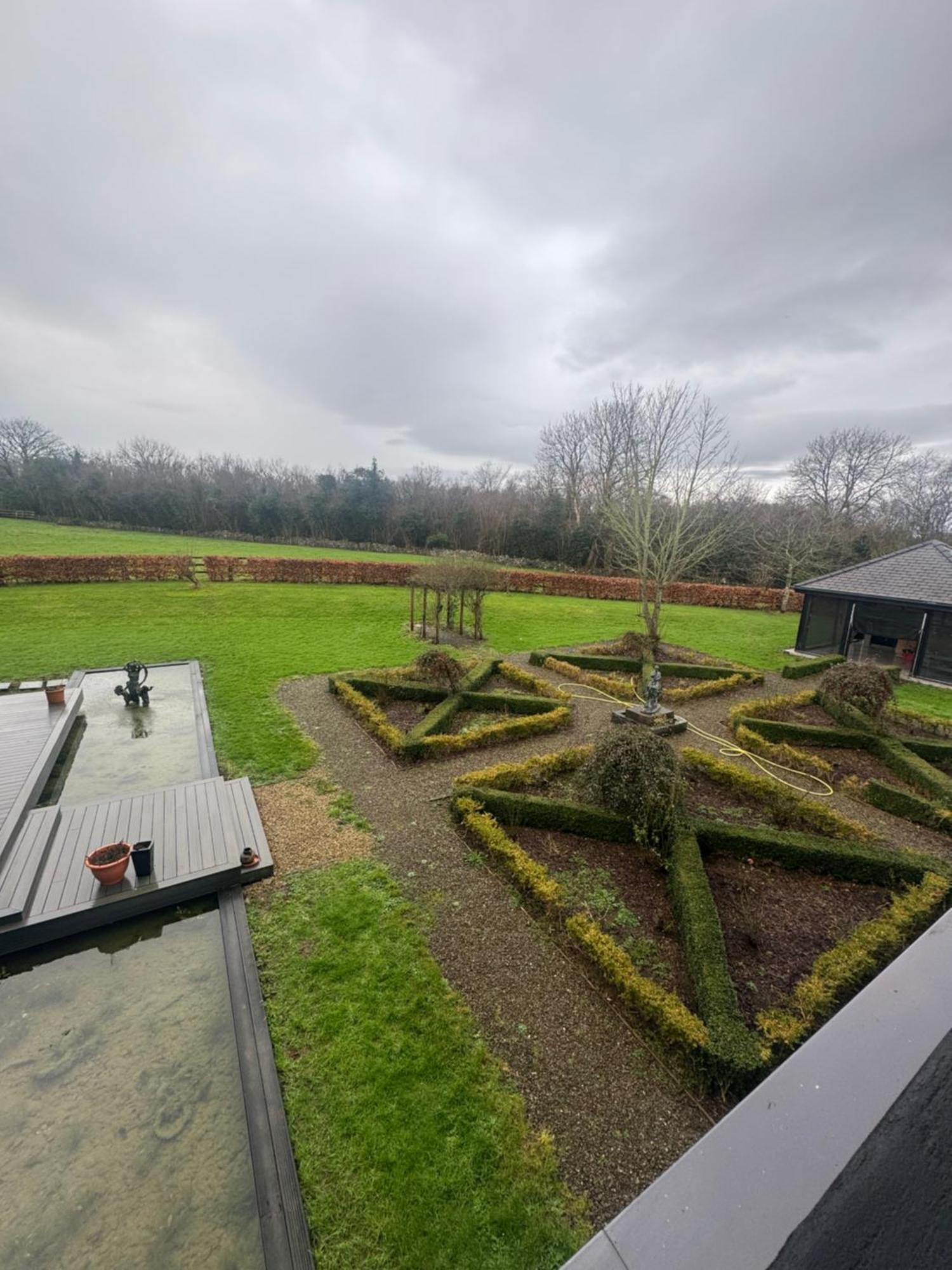 Hazelwood Country House Adare Luaran gambar
