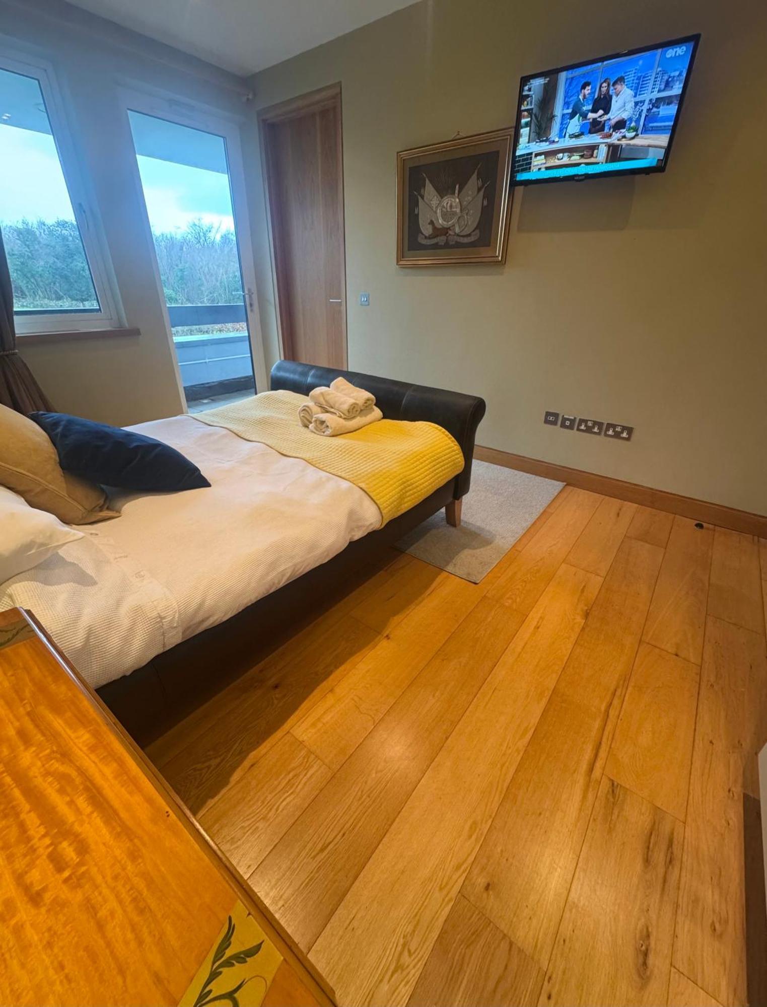 Hazelwood Country House Adare Luaran gambar