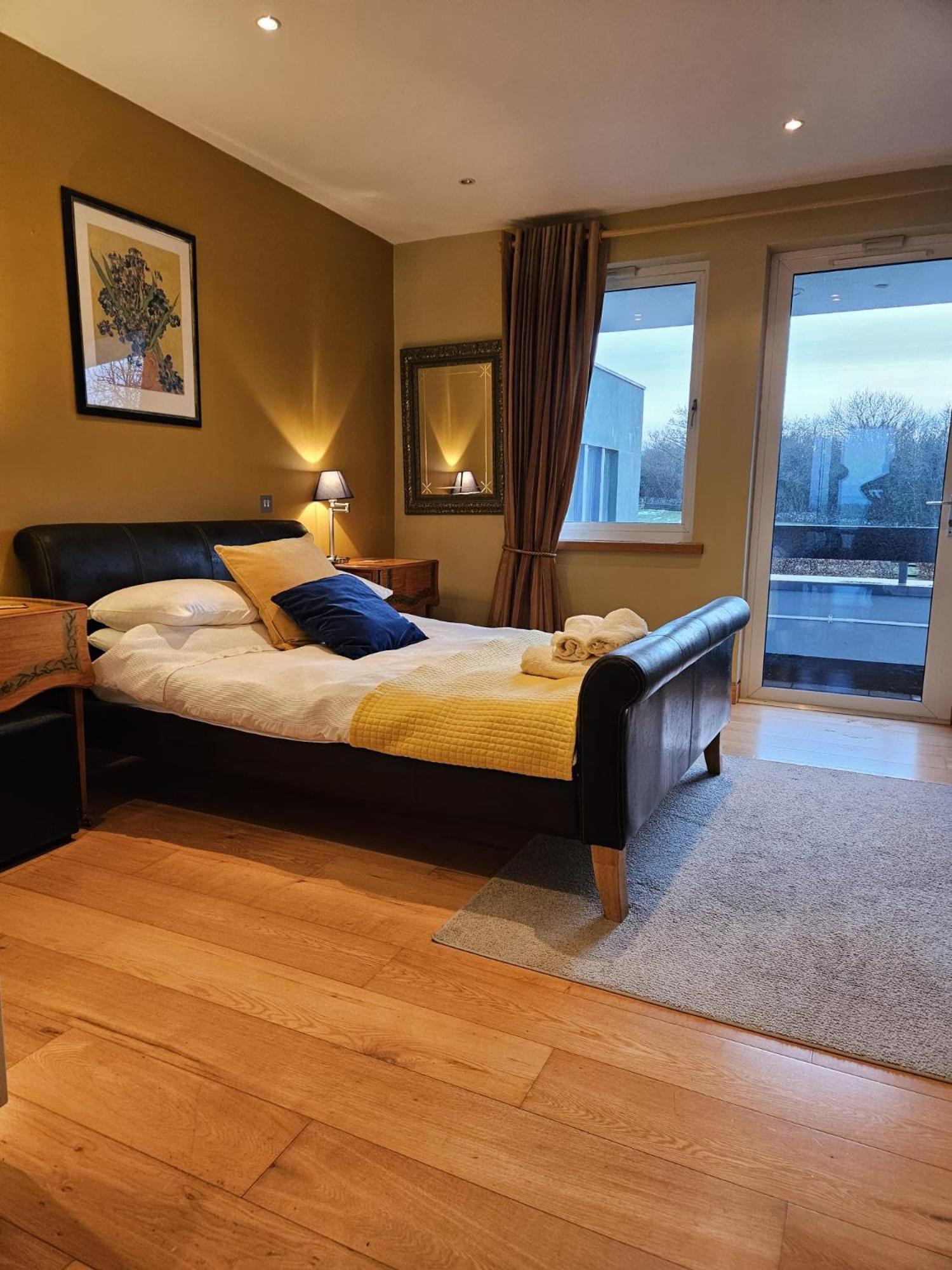 Hazelwood Country House Adare Luaran gambar
