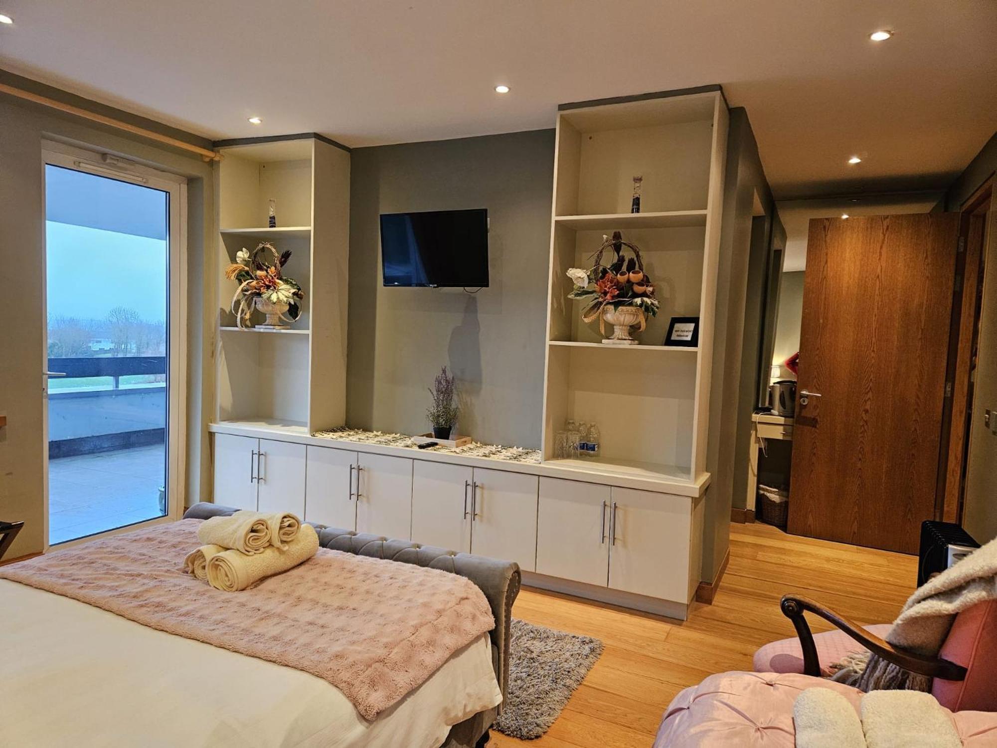 Hazelwood Country House Adare Luaran gambar