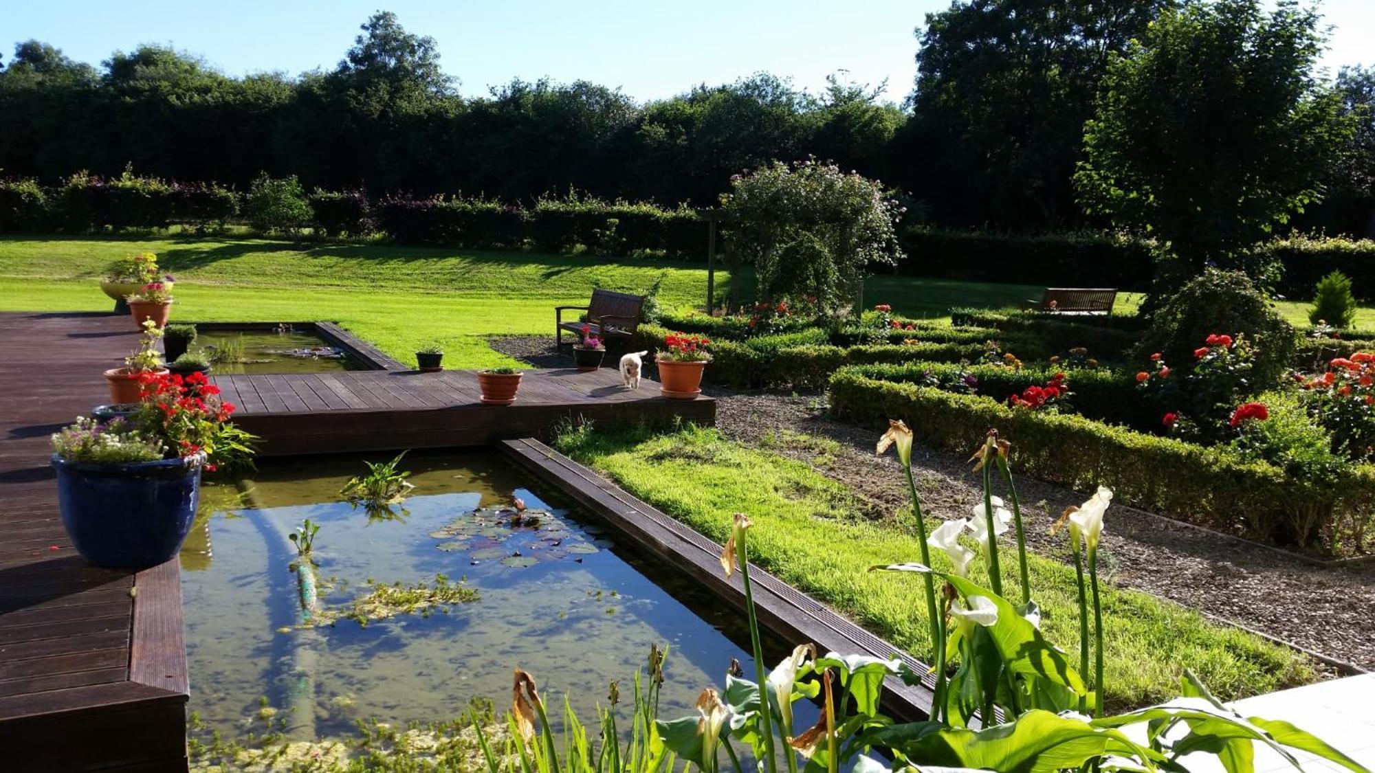 Hazelwood Country House Adare Luaran gambar