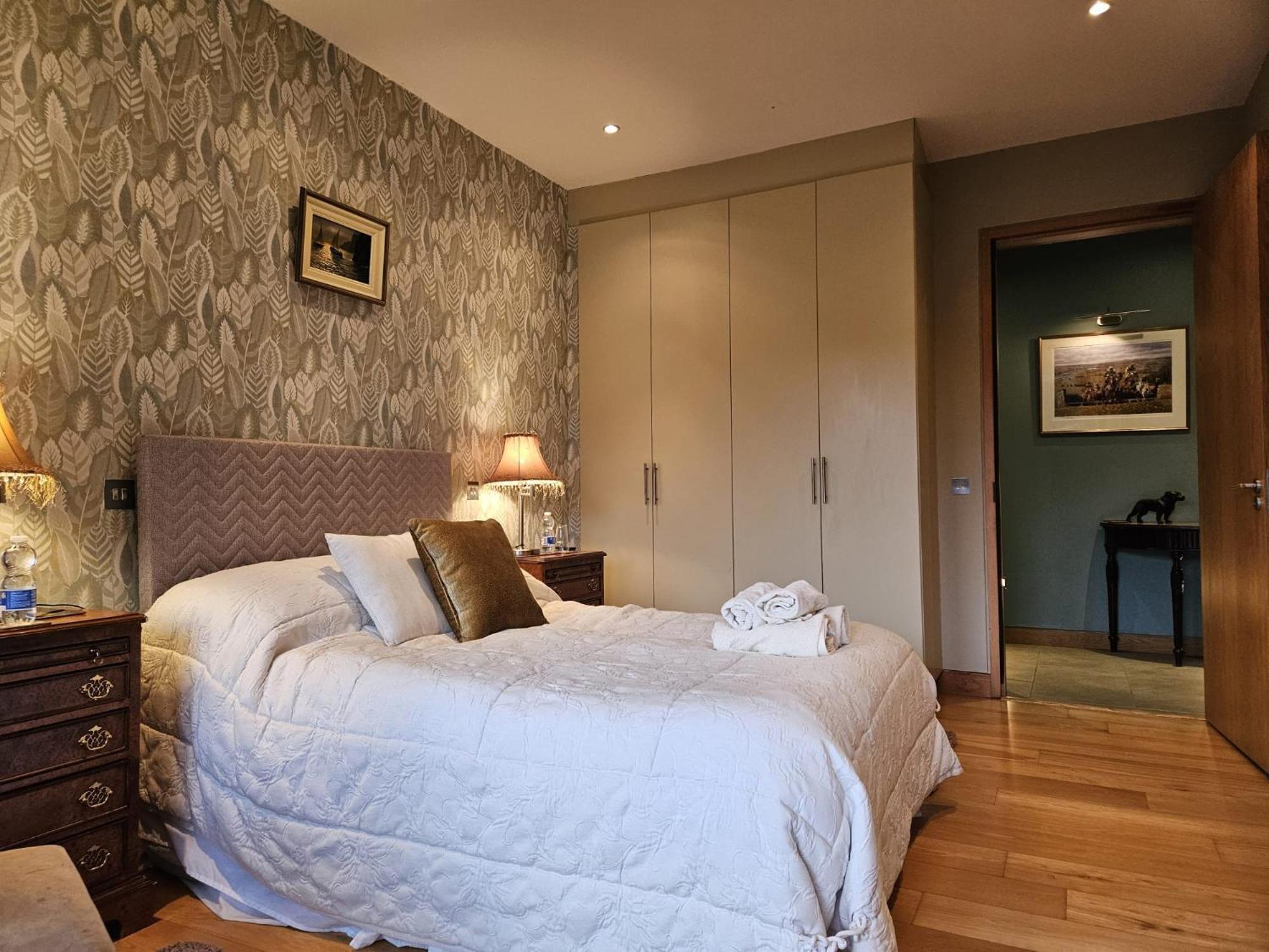 Hazelwood Country House Adare Luaran gambar