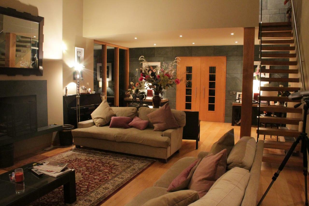 Hazelwood Country House Adare Luaran gambar