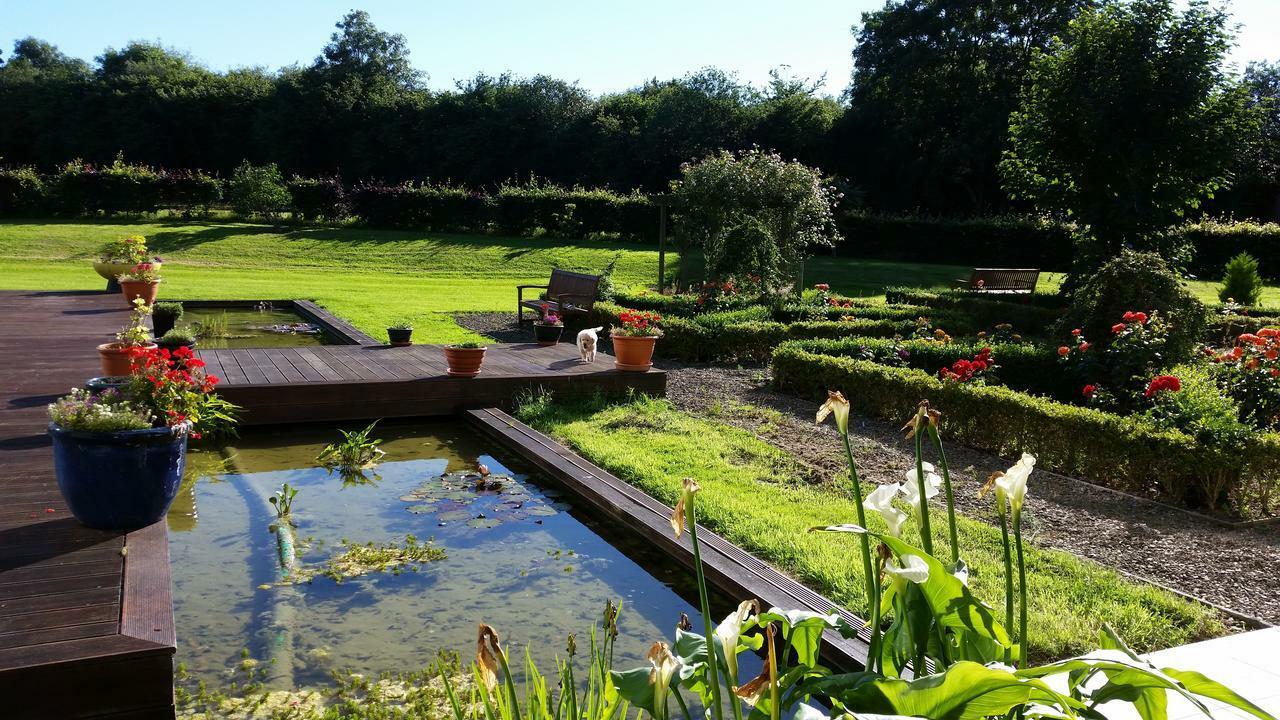 Hazelwood Country House Adare Luaran gambar