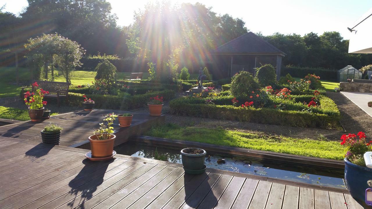Hazelwood Country House Adare Luaran gambar