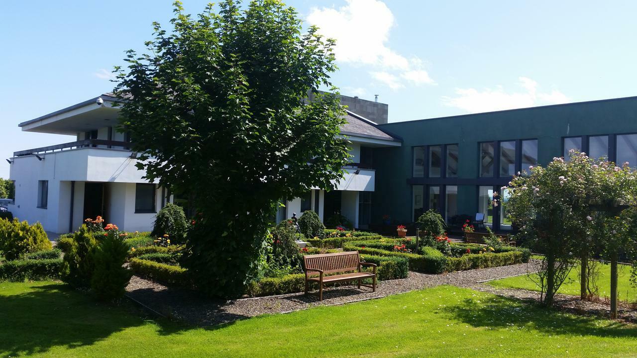 Hazelwood Country House Adare Luaran gambar