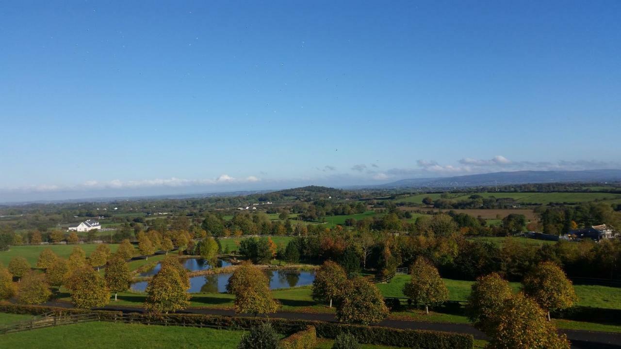 Hazelwood Country House Adare Luaran gambar