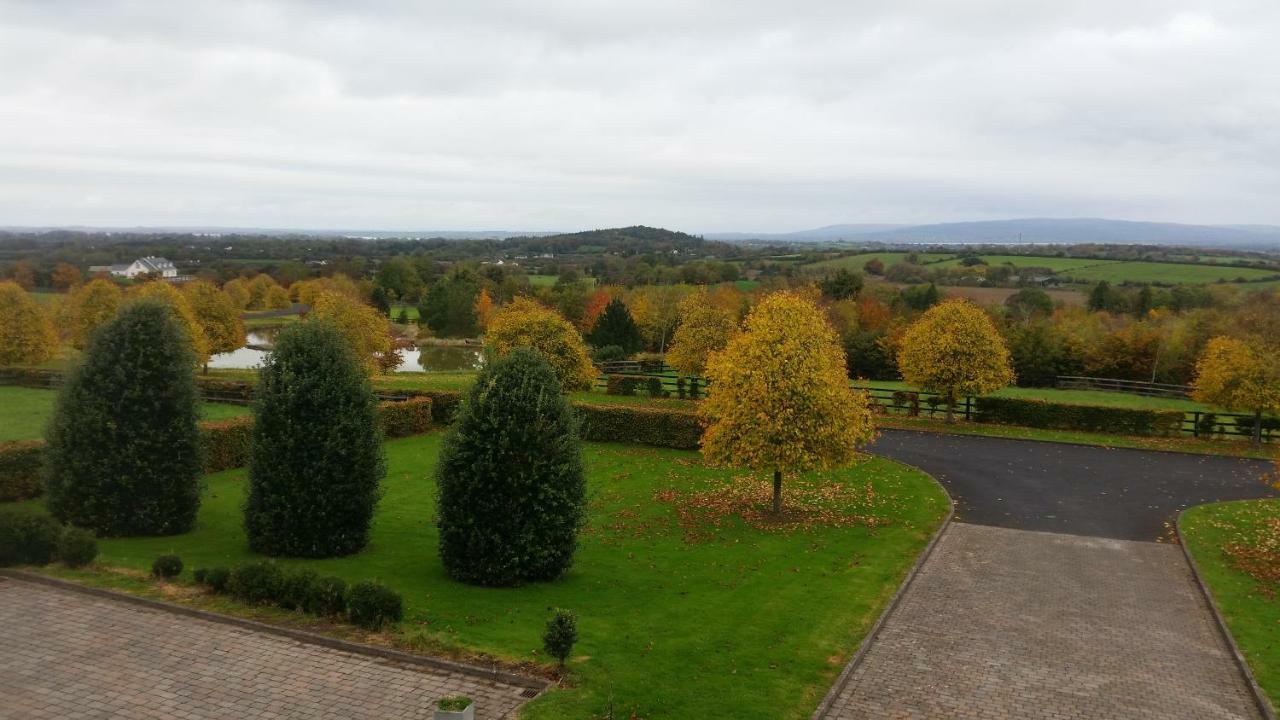 Hazelwood Country House Adare Luaran gambar