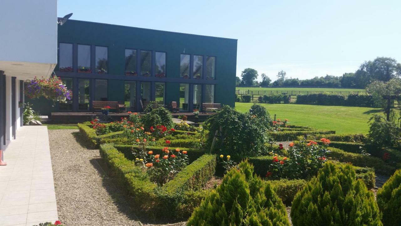 Hazelwood Country House Adare Luaran gambar