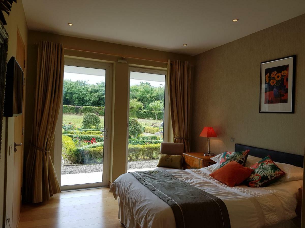 Hazelwood Country House Adare Luaran gambar