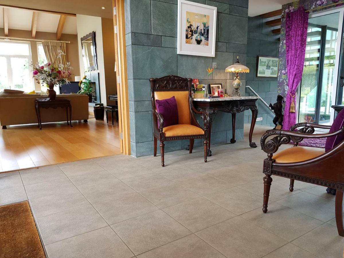Hazelwood Country House Adare Luaran gambar