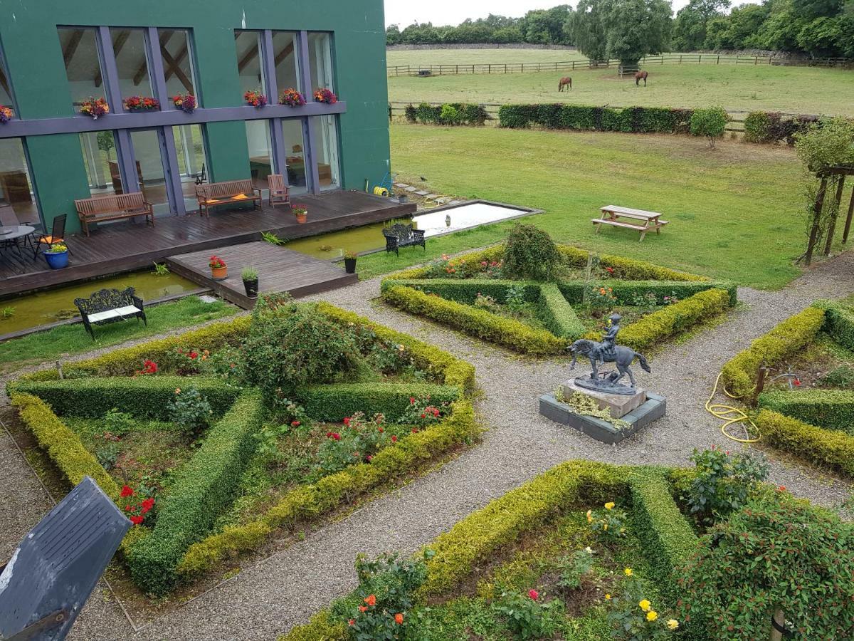 Hazelwood Country House Adare Luaran gambar