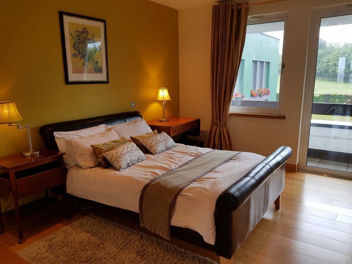 Hazelwood Country House Adare Luaran gambar